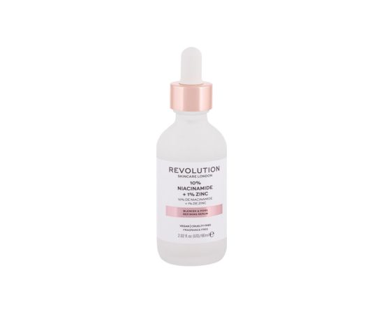 Revolution Skincare Skincare / 10% Niacinamide + 1% Zinc 60ml