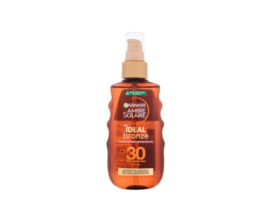 Garnier Ambre Solaire / Ideal Bronze 150ml SPF30