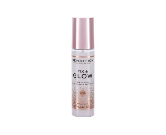 Fix & Glow / Dewy Finish 100ml