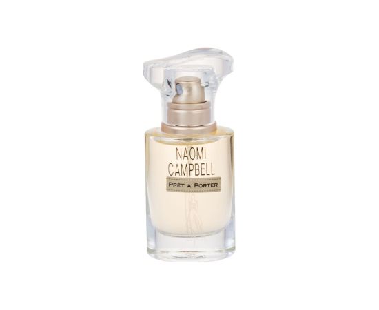Naomi Campbell Pret a Porter 15ml