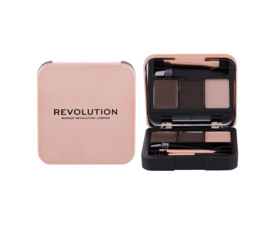 Brow Sculpt Kit 2,2g