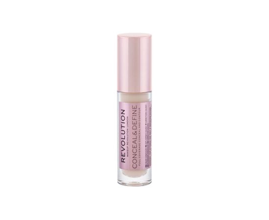 Conceal & Define 4g