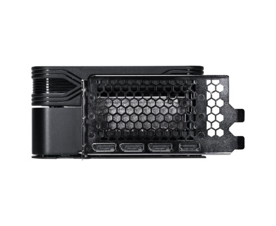 Graphics Card PALIT NVIDIA GeForce RTX 5080 16 GB GDDR7 256 bit PCIE 5.0 16x GPU 2295 MHz Triple slot Fansink 1xHDMI 3xDisplayPort NE75080T19T2-GB2030G