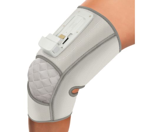 Homedics SR-CMKE10H Modulair Knee Wrap