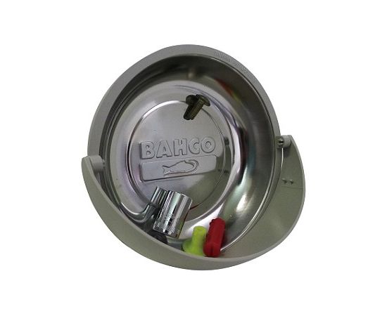 Bahco Magnetic dish with PVC extension diam.150mm