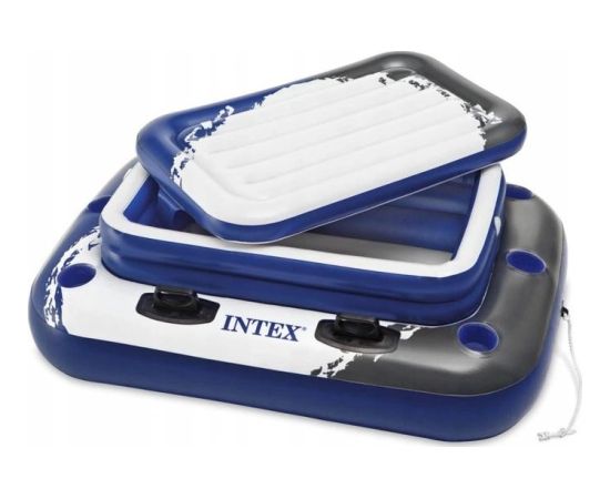 Intex Pływająca Lodówka Barek na Napoje