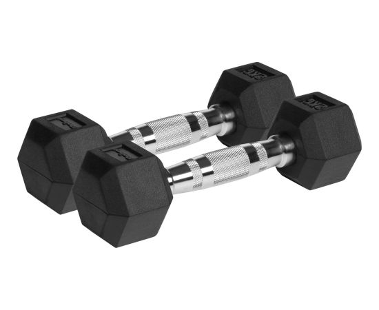 Rebel ‎‎Hantle RBA-2325 gumowane 2 x 2 kg