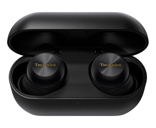 Technics беспроводные наушники EAH-AZ100E-K, черный