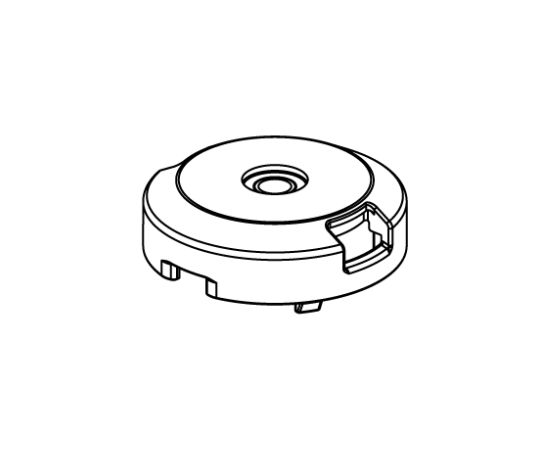 COV ESR-2300, SRM-222ES, Echo