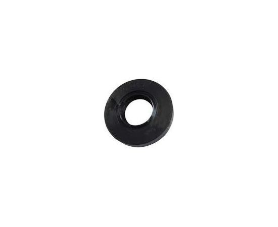 OILSEAL, Echo