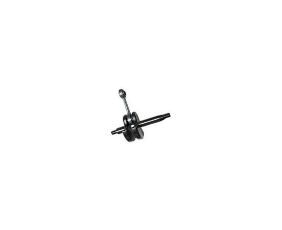 CRANKSHAFT,ASY GT-222ES, HCA-236ES, PPT-236, Echo