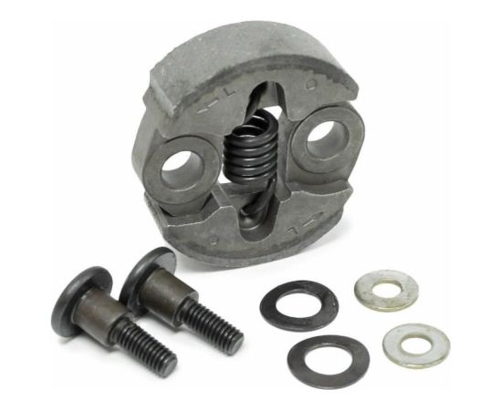 Clutch shoe assy_T242, Echo