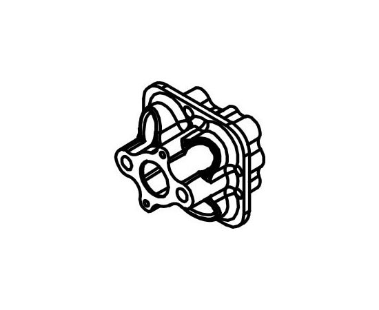 INSULATOR, Echo