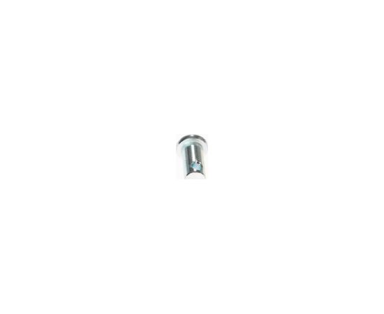 Tapa 0.25 DIA x.50, MTD