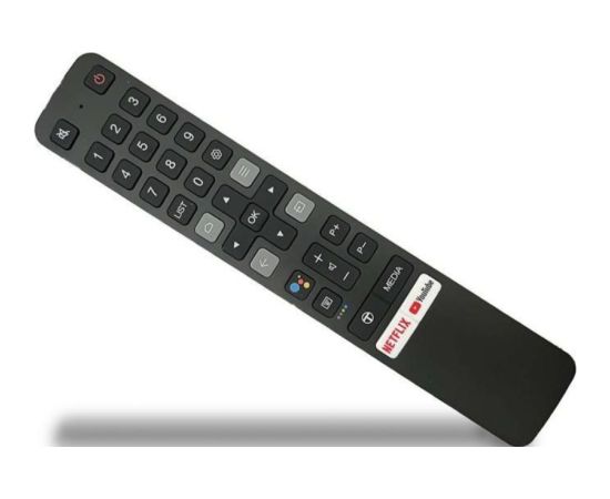 Lamex LXP901V TV pults TCL THOMSON RC901V FMR1