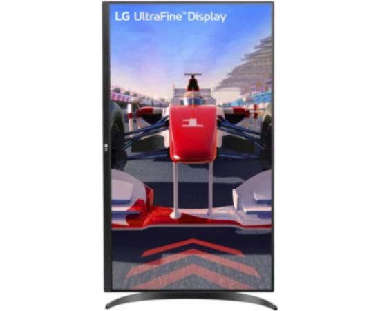 LG Ultrafine 32UR550K-B 4K UHD Monitors 31.5"