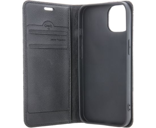 Mocco Smart Caro Aizsargapvalks Priekš Samsung Galaxy A36 5G