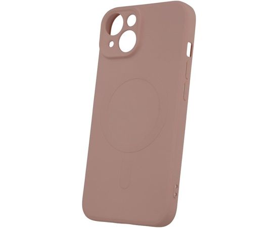 Mocco Simple Color Mag case Чехол для Apple iPhone 16e