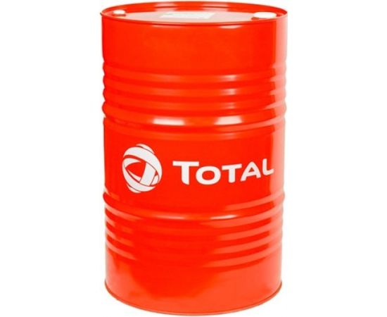 Total Motora eļļa 10W40 RUBIA TIR 8600 208L