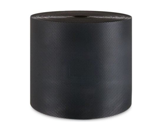Лента для забора MIKKO 0,19x35м, серая