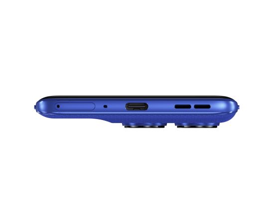 Motorola edge 60 pro 16.9 cm (6.67") Dual SIM Android 15 5G USB Type-C 12 GB 512 GB 6000 mAh Blue