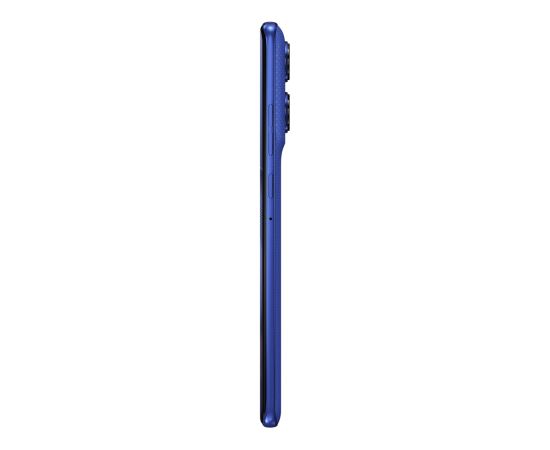 Motorola edge 60 pro 16.9 cm (6.67") Dual SIM Android 15 5G USB Type-C 12 GB 512 GB 6000 mAh Blue