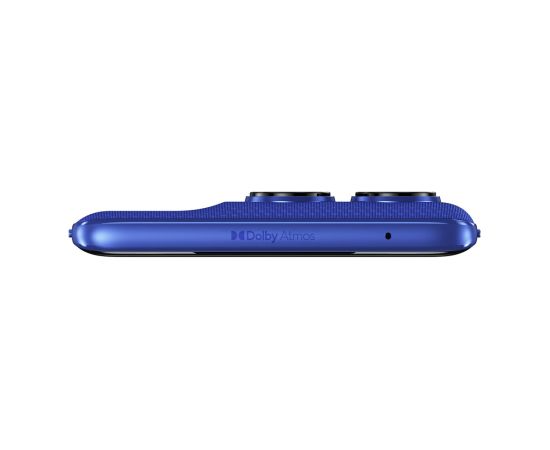 Motorola edge 60 pro 16.9 cm (6.67") Dual SIM Android 15 5G USB Type-C 12 GB 512 GB 6000 mAh Blue