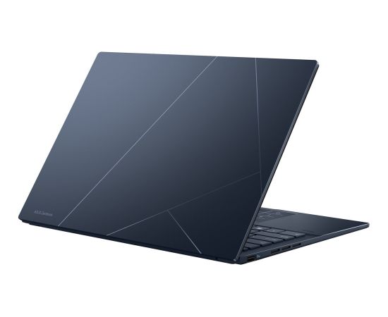 ASUS Zenbook 14 UX3405CA-PZ051W ARL H Core Ultra 5 14.0" 3K 120Hz 400nits Glossy 16GB LPDDR5X SSD512 Intel Arc Graphics WLAN+BT Cam720 75WHrs Win11 Ponder Blue