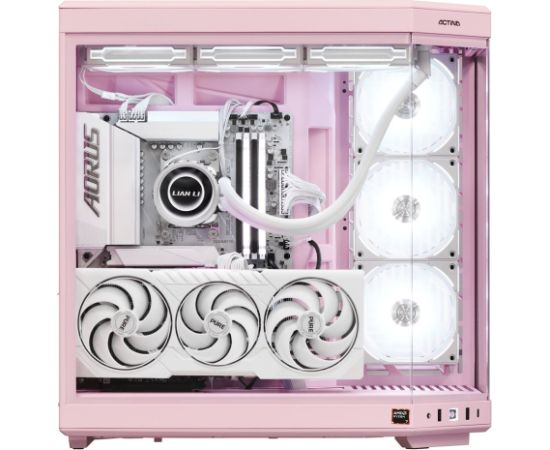 .Actina Gaming GameOn
