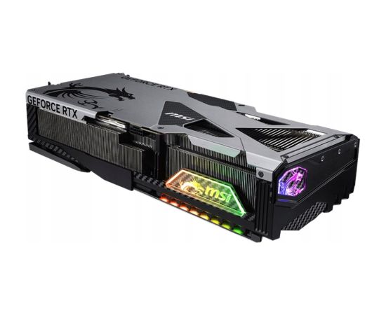 Karta graf. MSI RTX 5090 32G VANGUARD SOC