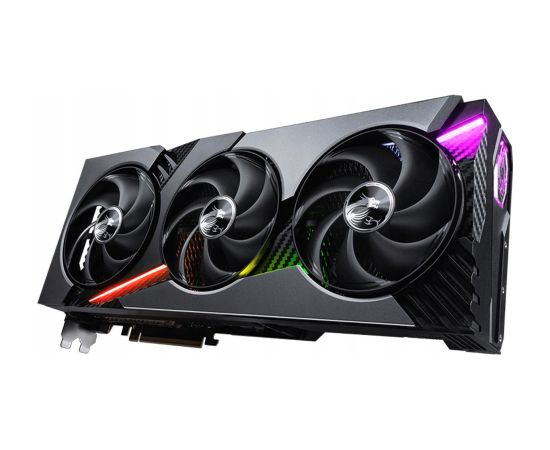Karta graf. MSI RTX 5090 32G VANGUARD SOC