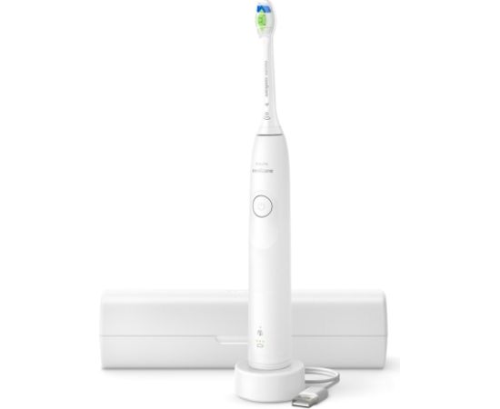 Philips 5300 series Series 5300 HX7108/02 Rechargeable Sonic Electric Toothbrush