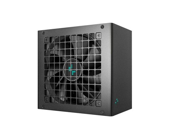 DeepCool PN750M power supply unit 750 W 20+4 pin ATX ATX Black