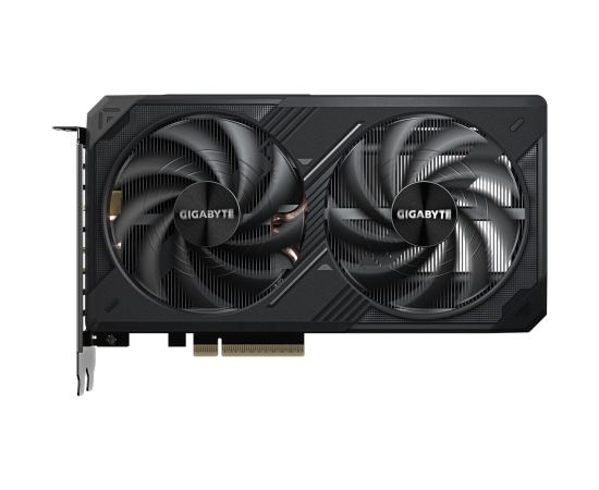 GIGABYTE GeForce RTX 5060 Ti WINDFORCE OC 8G Graphics Card - 8GB GDDR7, 128bit, PCI-E 5.0, 2587MHz Core Clock, 3 x DisplayPort, 1 x HDMI, GV-N506TWF2OC-8GD