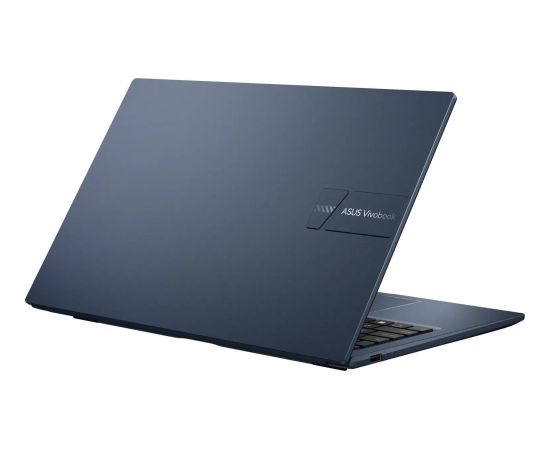 ASUS VivoBook 15 X1504VA-BQ2093W i5-1334U 15,6"FHD IPS-Level 250nits AG 16GB DDR4 SSD512 Intel Iris Xe Graphics WLAN+BT Cam720p Win11