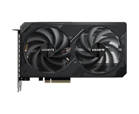 GIGABYTE GeForce RTX 5060 Ti WINDFORCE 16G Graphics Card - 16GB GDDR7, 128bit, PCI-E 5.0, 2572MHz Core Clock, 3 x DisplayPort, 1 x HDMI, GV-N506TWF2-16GD