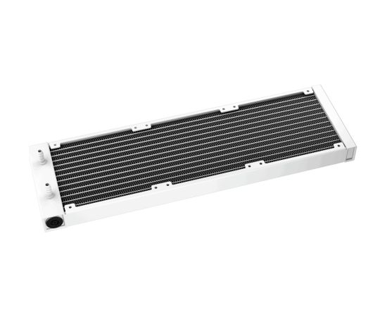 Chłodzenie wodne DeepCool Mystique 360 WH (R-LX360-WHDSNMP-G-1)