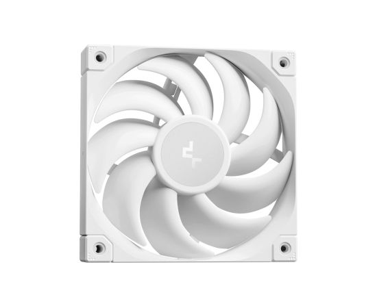 Chłodzenie wodne DeepCool Mystique 360 WH (R-LX360-WHDSNMP-G-1)