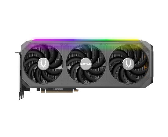 Zotac GAMING GeForce RTX 5080 AMP Extreme INFINITY ULTRA NVIDIA 16 GB GDDR7