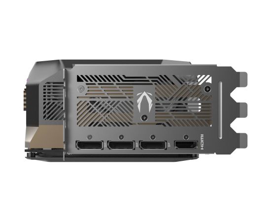 Zotac GAMING GeForce RTX 5080 AMP Extreme INFINITY ULTRA NVIDIA 16 GB GDDR7