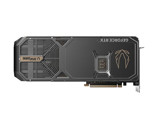 Zotac GAMING GeForce RTX 5080 AMP Extreme INFINITY ULTRA NVIDIA 16 GB GDDR7