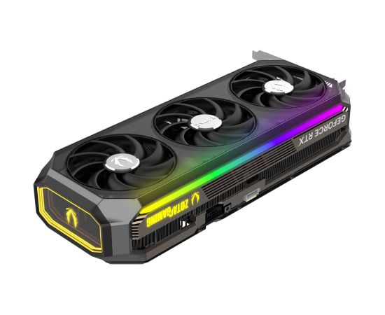 Zotac GAMING GeForce RTX 5080 AMP Extreme INFINITY ULTRA NVIDIA 16 GB GDDR7