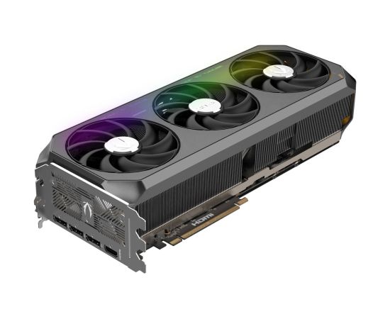 Zotac GAMING GeForce RTX 5080 AMP Extreme INFINITY ULTRA NVIDIA 16 GB GDDR7