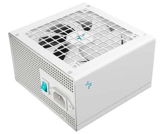 Zasilacz Deepcool PN850M WH 850w Gold Modular white