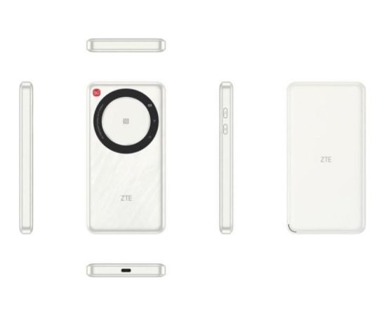 Router  ZTE U30 Air