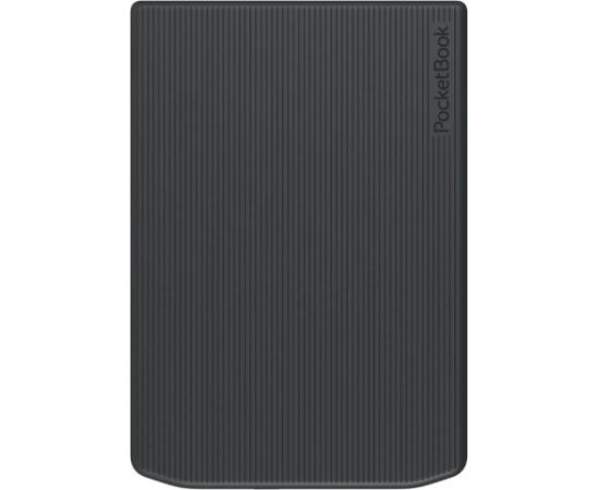 Ebook PocketBook Verse Lite 619 6" E-Ink Carta 8GB Wi-Fi Gray