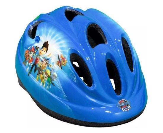 Children's helmet Paw Patrol blue  TOIMSA 10890