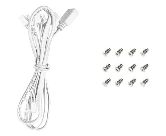 Wentylator DeepCool FL12R WH 3IN1 (R-FL12R-WHAPN3-G)