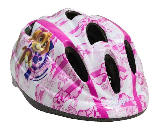 Children's helmet Paw Patrol pink TOIMSA 10896