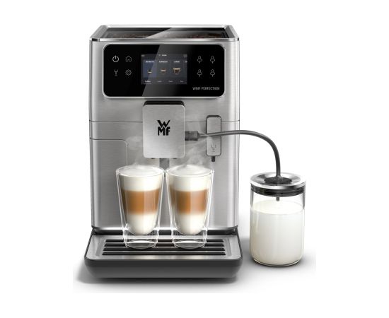 WMF Perfection CP813D Fully-auto Espresso machine 3 L